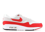 Air Max 1 Anniversary Red (2017/2018 Restock Pair)