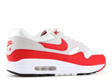 Air Max 1 Anniversary Red (2017/2018 Restock Pair) Alternative View 2