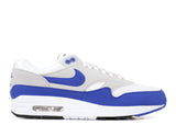 Air Max 1 Anniversary Royal (2017 Restock Pair)