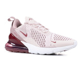 Air Max 270 Barely Rose (W) Alternative View 1