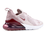 Air Max 270 Barely Rose (W) Alternative View 2