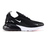 Air Max 270 Black White