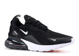 Air Max 270 Black White Alternative View 1