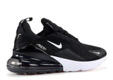 Air Max 270 Black White Alternative View 2