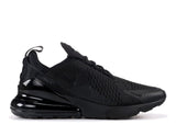 Air Max 270 Triple Black