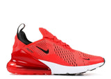 Air Max 270 Habanero Red