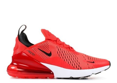 Air Max 270 Habanero Red