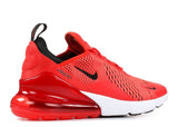 Air Max 270 Habanero Red Alternative View 2