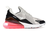 Air Max 270 Light Bone Hot Punch (GS)