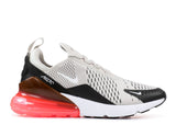 Air Max 270 Light Bone Hot Punch