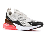 Air Max 270 Light Bone Hot Punch Alternative View 1