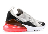 Air Max 270 Light Bone Hot Punch Alternative View 2