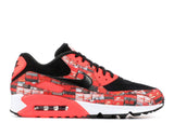 Air Max 90 Atmos We Love Nike (Bright Crimson)