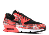 Air Max 90 Atmos We Love Nike (Bright Crimson) Alternative View 1