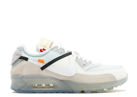 Air Max 90 Off-White