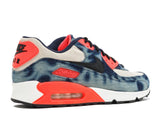 Air Max 90 Washed Denim Alternative View 2