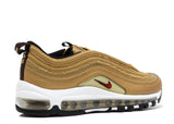 Air Max 97 Metallic Gold (2018) Alternative View 2