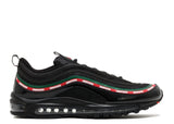 Air Max 97 UNDFTD Black