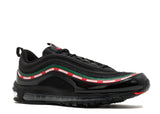 Air Max 97 UNDFTD Black Alternative View 1