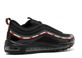 Air Max 97 UNDFTD Black Alternative View 2