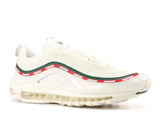 Air Max 97 UNDFTD White Alternative View 1