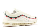 Air Max 97 UNDFTD White Alternative View 2