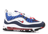 Air Max 98 Gundam (2018) Alternative View 1