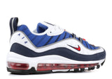 Air Max 98 Gundam (2018) Alternative View 2