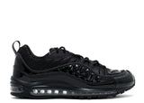 Air Max 98 Supreme Black