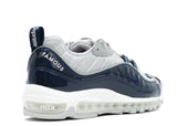 Air Max 98 Supreme Obsidian Alternative View 2