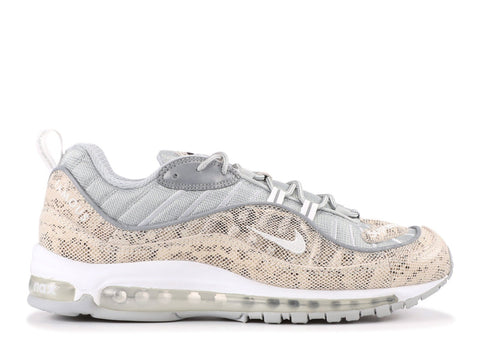 Air Max 98 Supreme Snakeskin