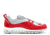 Air Max 98 Supreme Varsity Red