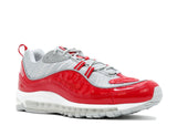 Air Max 98 Supreme Varsity Red Alternative View 1