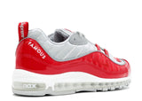 Air Max 98 Supreme Varsity Red Alternative View 2