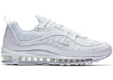 Air Max 98 White