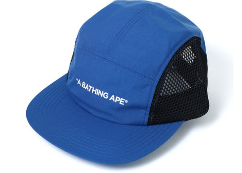 A Bathing Ape Royal Jet Cap