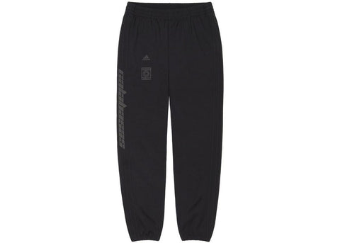 Adidas Yeezy Calabasas Track Pants Black/Black