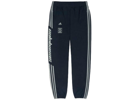 adidas Yeezy Calabasas Track Pants Black/Grey