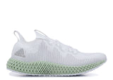 Adidas Alphaedge 4D White