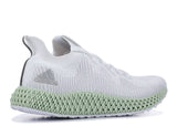Adidas Alphaedge 4D White