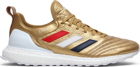 Adidas COPA Mundial 18 Ultra Boost Kith Golden Goal