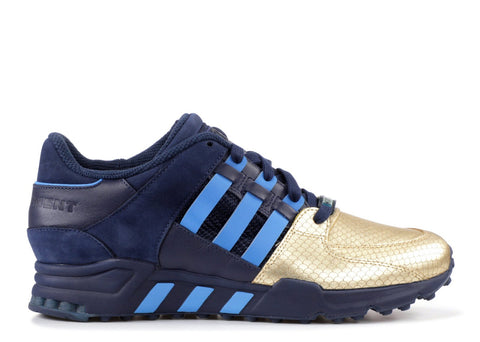Adidas EQT Support '93 Ronnie Fieg NYC Bravest