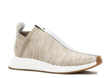 Adidas NMD CS2 Kith X Naked Sandstone