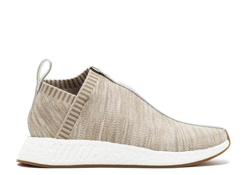 Adidas NMD CS2 Kith X Naked Sandstone