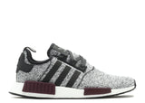 Adidas NMD R1 Champs Burgundy Grey