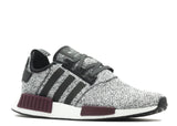 Adidas NMD R1 Champs Burgundy Grey