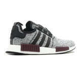Adidas NMD R1 Champs Burgundy Grey