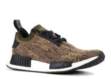 Adidas NMD R1 Olive Camo Pack