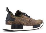 Adidas NMD R1 Olive Camo Pack