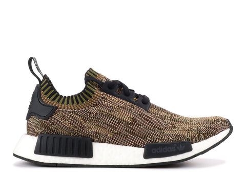 Adidas NMD R1 Olive Camo Pack